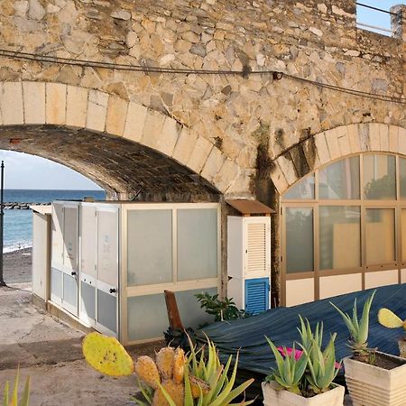 Апартаменты La Credenza, Borgo Dei Pescatori Черво Экстерьер фото